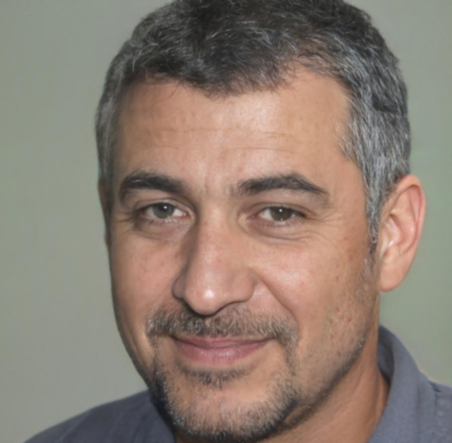 Dr. Marlene Feldmann, Finanzexpertin