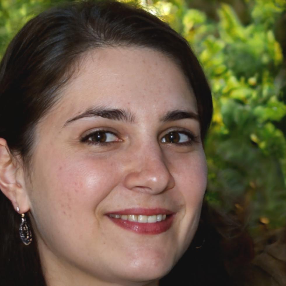 Kursleiterin erklärt Budget-Reporting Konzepte